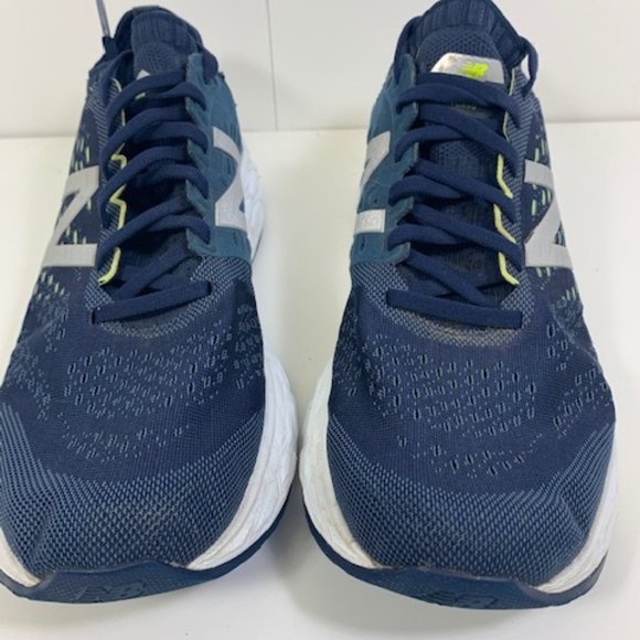 New Balance Fresh Foam Vongo V4 Mens 